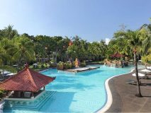 هتل بیتانگ بالی ریزورت Bintang Bali Resort