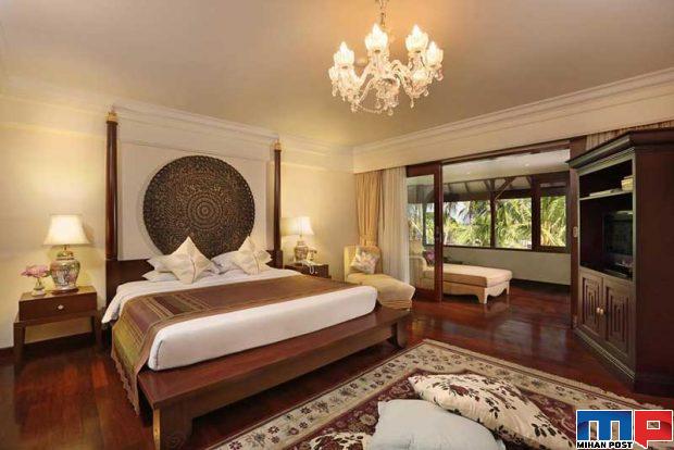 هتل بیتانگ بالی ریزورت Bintang Bali Resort