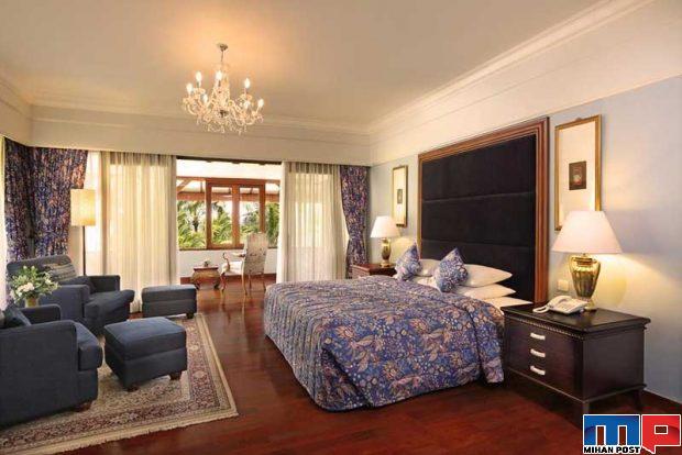 سفری به هتل بیتانگ بالی ریزورت Bintang Bali Resort در شهر بالی 9 هتل بیتانگ بالی ریزورت Bintang Bali Resort