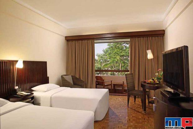 هتل بیتانگ بالی ریزورت Bintang Bali Resort