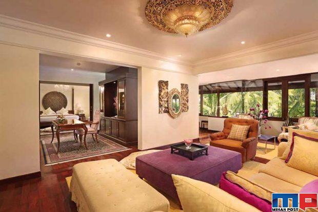 سفری به هتل بیتانگ بالی ریزورت Bintang Bali Resort در شهر بالی 10 هتل بیتانگ بالی ریزورت Bintang Bali Resort