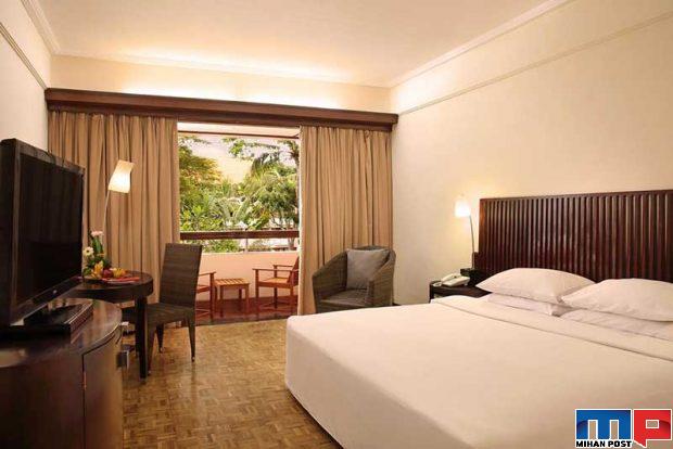 هتل بیتانگ بالی ریزورت Bintang Bali Resort