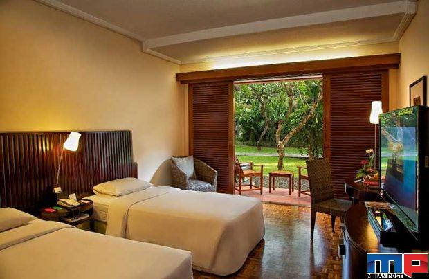 هتل بیتانگ بالی ریزورت Bintang Bali Resort