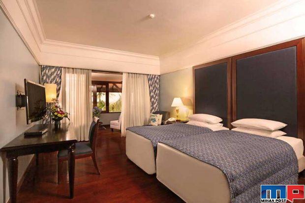 سفری به هتل بیتانگ بالی ریزورت Bintang Bali Resort در شهر بالی 14 هتل بیتانگ بالی ریزورت Bintang Bali Resort