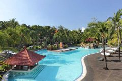 هتل بیتانگ بالی ریزورت Bintang Bali Resort