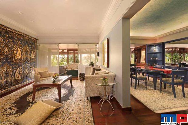 سفری به هتل بیتانگ بالی ریزورت Bintang Bali Resort در شهر بالی 12 هتل بیتانگ بالی ریزورت Bintang Bali Resort