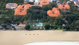 هتل بیتانگ بالی ریزورت Bintang Bali Resort