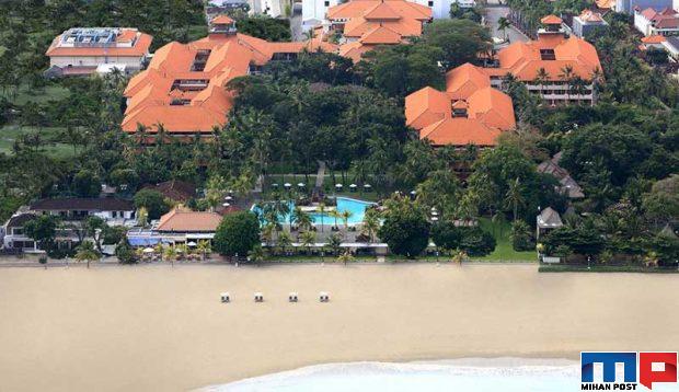 سفری به هتل بیتانگ بالی ریزورت Bintang Bali Resort در شهر بالی 3 هتل بیتانگ بالی ریزورت Bintang Bali Resort