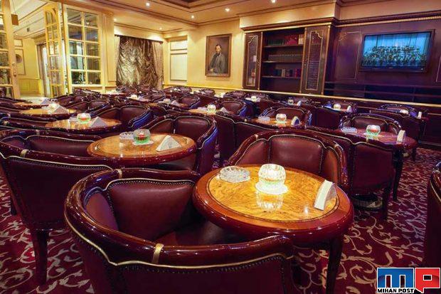 نگاهی به هتل مسکو Moscow Hotel در شهر زیبای دبی 6 هتل مسکو Moscow Hotel