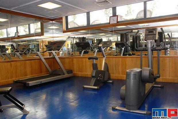 هتل مسکو Moscow Hotel