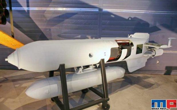 هنشل Hs 293 بمب هدایت شونده آلمانها در جنگ جهانی دوم 3 هنشل Hs 293