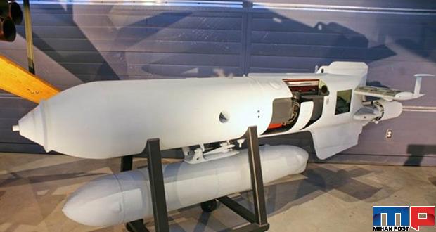 هنشل Hs 293 بمب هدایت شونده آلمانها در جنگ جهانی دوم 1 هنشل Hs 293