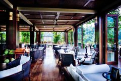 هنگینگ گاردن بالی Hanging Gardens of Bali