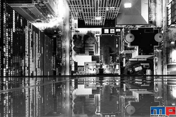 عکاسی که ویروس کرونا سبک عکاسی اش را تغییر داد 4 ویروس کرونا