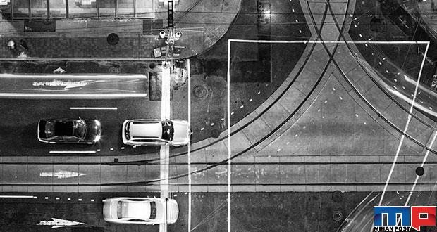 عکاسی که ویروس کرونا سبک عکاسی اش را تغییر داد 7 ویروس کرونا