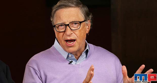 پایان شیوع کرونا از نظر بیل گیتس چه زمانی است ؟ 9 پایان شیوع کرونا از نظر بیل گیتس
