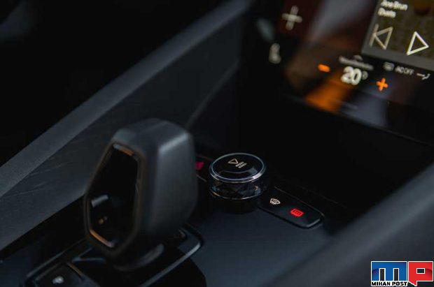 پولستار 2 Polestar