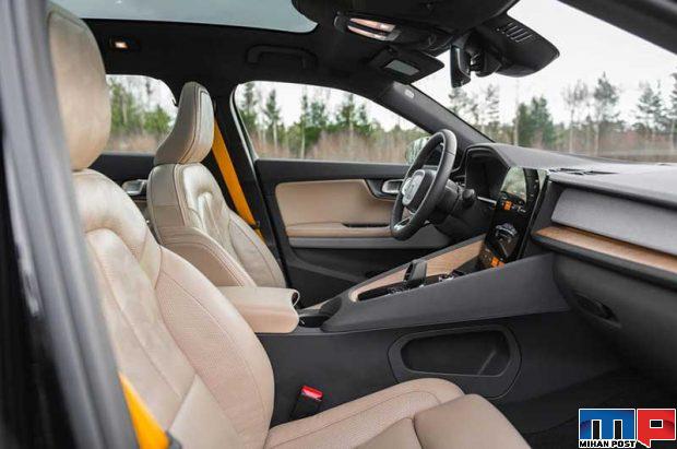 پولستار 2 Polestar