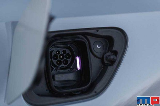 پولستار 2 Polestar