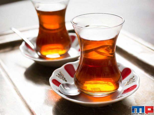 چای بهتره یا قهوه