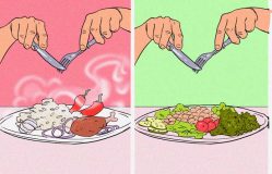 چگونه بدون حمام رفتن تمیز بمانیم