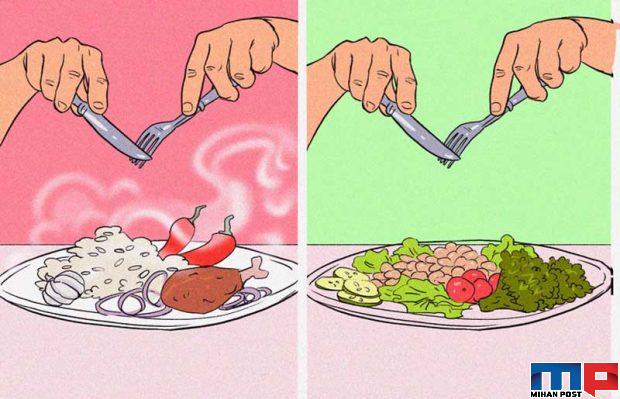 چگونه بدون حمام رفتن تمیز بمانیم