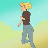 چگونه بدون حمام رفتن تمیز بمانیم