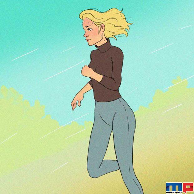 چگونه بدون حمام رفتن تمیز بمانیم