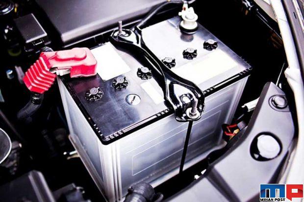 چگونه در قرنطینه از خودرو نگهداری کنیم ؟ 6 چگونه در قرنطینه از خودرو نگهداری کنیم