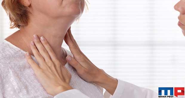 کم کاری تیروئید خفیف یا شدید چقدر می تواند چالش برانگیز باشد ؟ 6 کم کاری تیروئید