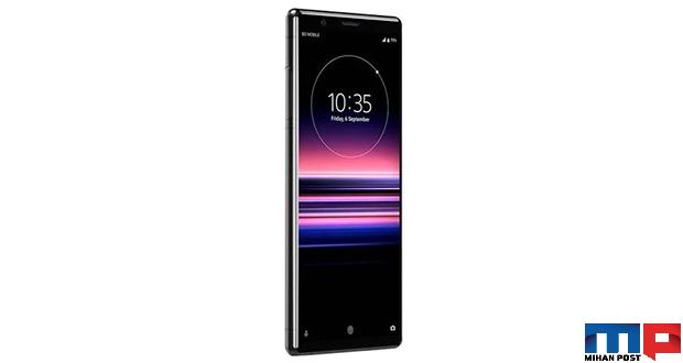 کوچکترین گوشی 5G جهان اکسپریا 5 مارک 2 9 کوچکترین گوشی 5G جهان