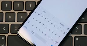 کیبورد بریل برای اندروید