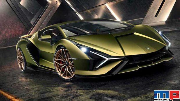 گران ترین خودروهای جدید جهان