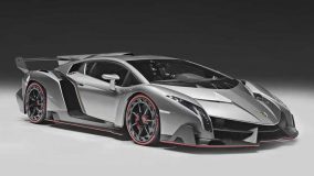 گران ترین خودروهای جدید جهان