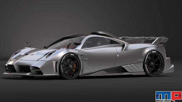 گران ترین خودروهای جدید جهان