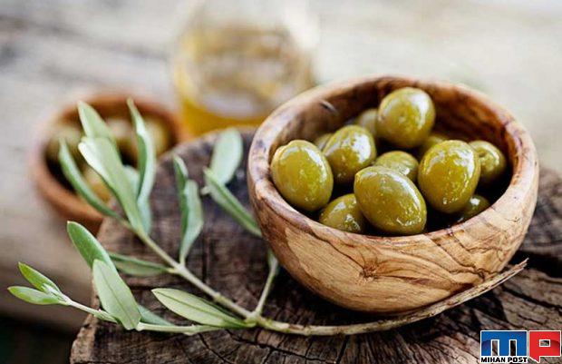آشنایی با انواع زیتون که در بازار به چشم میخورند 4 آشنایی با انواع زیتون