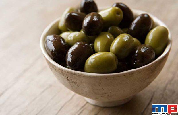 آشنایی با انواع زیتون که در بازار به چشم میخورند 5 آشنایی با انواع زیتون