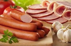 آشنایی با انواع سوسیس