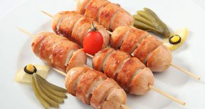آشنایی با انواع سوسیس