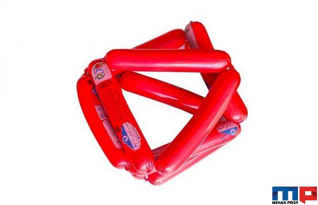 آشنایی با انواع سوسیس