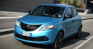 اپسیلون هیبرید اکوشیک Ypsilon Hybrid EcoChic