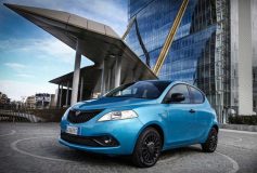 اپسیلون هیبرید اکوشیک Ypsilon Hybrid EcoChic