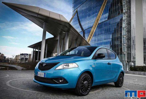 اپسیلون هیبرید اکوشیک Ypsilon Hybrid EcoChic معرفی شد + عکس 3 اپسیلون هیبرید اکوشیک Ypsilon Hybrid EcoChic
