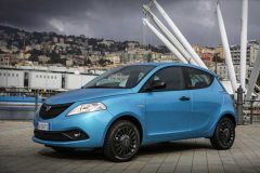 اپسیلون هیبرید اکوشیک Ypsilon Hybrid EcoChic