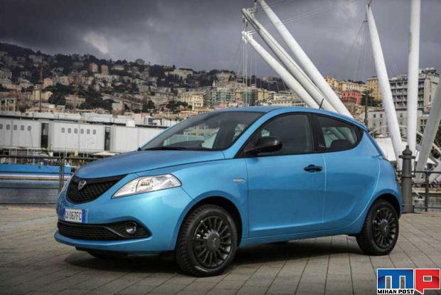 اپسیلون هیبرید اکوشیک Ypsilon Hybrid EcoChic معرفی شد + عکس 4 اپسیلون هیبرید اکوشیک Ypsilon Hybrid EcoChic