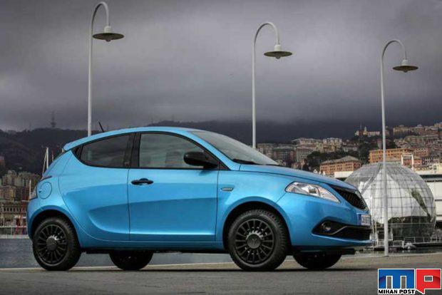 اپسیلون هیبرید اکوشیک Ypsilon Hybrid EcoChic معرفی شد + عکس 5 اپسیلون هیبرید اکوشیک Ypsilon Hybrid EcoChic