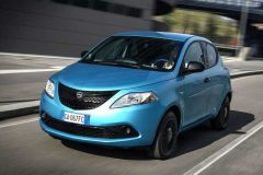 اپسیلون هیبرید اکوشیک Ypsilon Hybrid EcoChic
