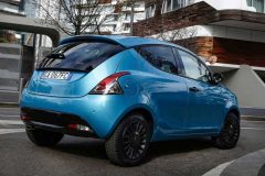اپسیلون هیبرید اکوشیک Ypsilon Hybrid EcoChic