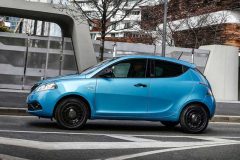اپسیلون هیبرید اکوشیک Ypsilon Hybrid EcoChic