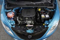 اپسیلون هیبرید اکوشیک Ypsilon Hybrid EcoChic